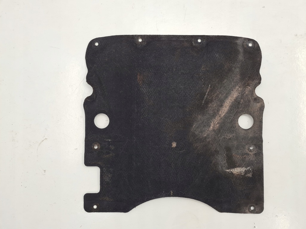 фото №1, Mini cooper f55 f56 защита тепловая