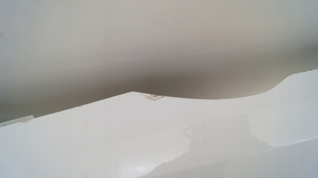 фото №6, Rolls royce spectre 23- передний левый крыло