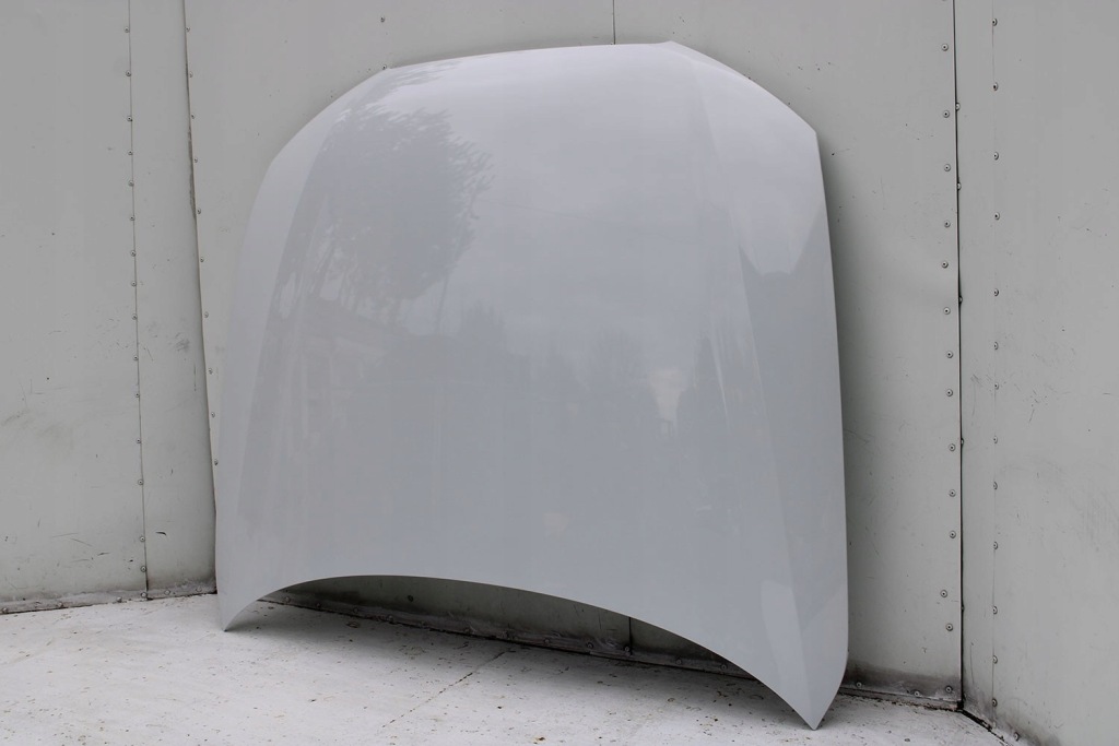 Audi a6 fl рестайлінг  перед капот крила бампер ремінь передній фари підсилювач Ціна