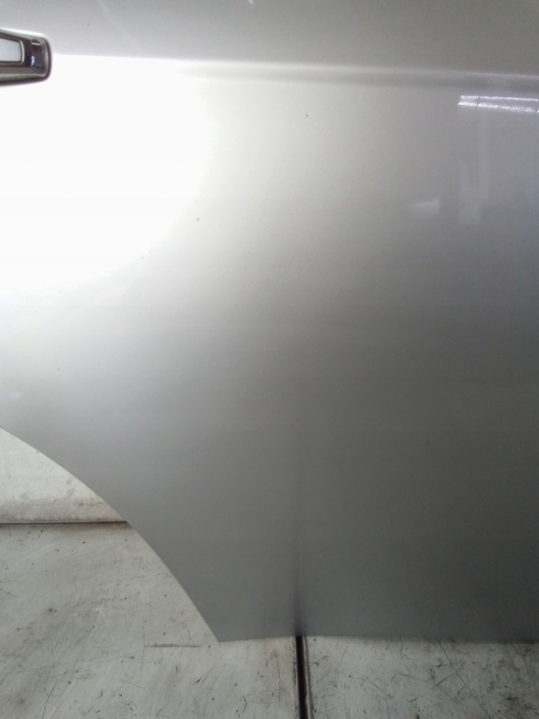 фото №5, J272 дверь правый задняя chevrolet epica 92u