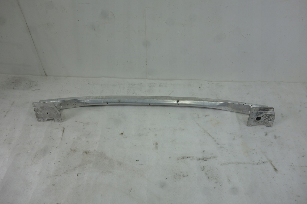 фото №4, Балка бампера задняя renault grand scenic iii