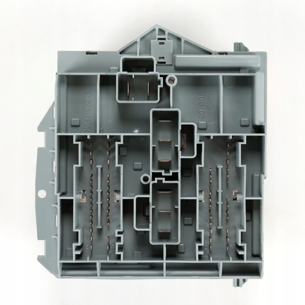 фото №10, Модуль блок керування fiat ducato iii 3 peugeot boxer citroen jumper 1349944080