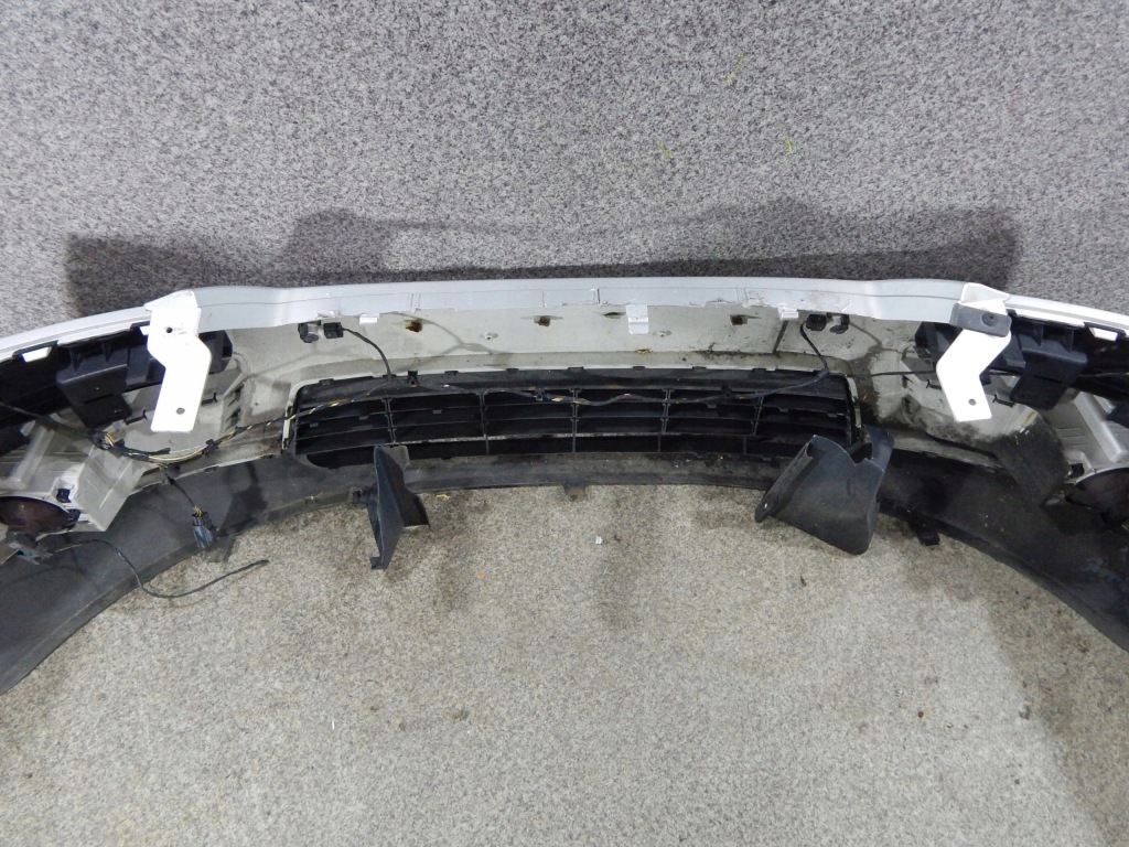 фото №8, Ford c-max c max pdc 03-06 бампер перед передній