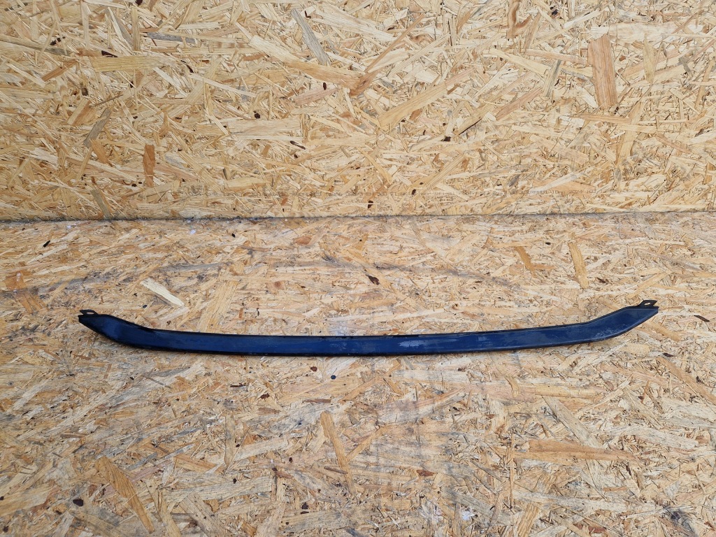 фото №1, Балка нижняя бампера перед vw golf vi 6 5k