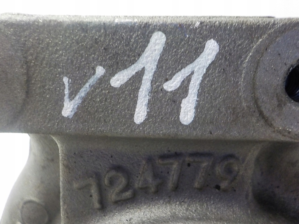 Купить Bmw 5 e60 520d e87 e90 320d 2.0d n47 турбонагнетатель турбина 4727470