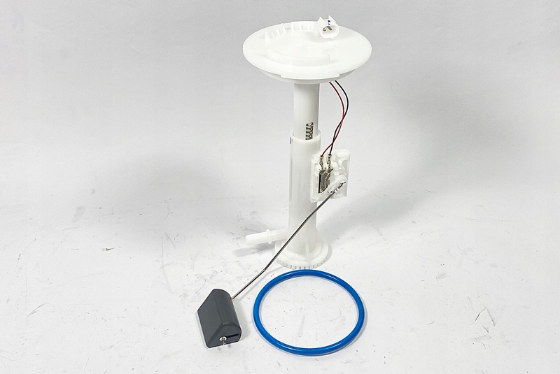 фото №1, Насос топлива jeep compass patriot 06-17 2.0 2.4