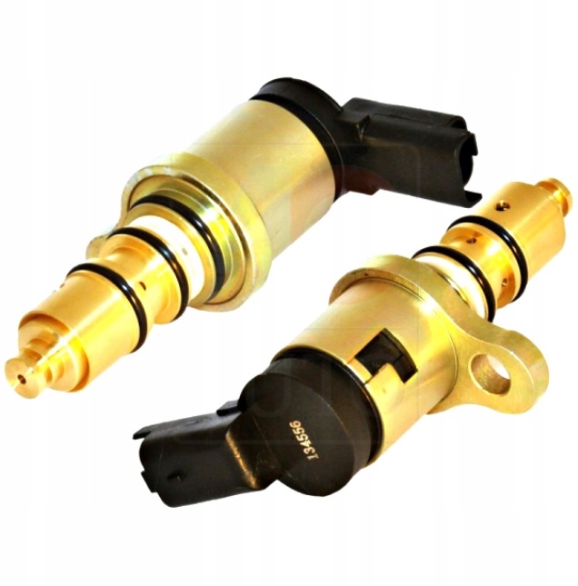 фото №1, Клапан компресора кондиціонера citroen c5 ii 2.2 3.0