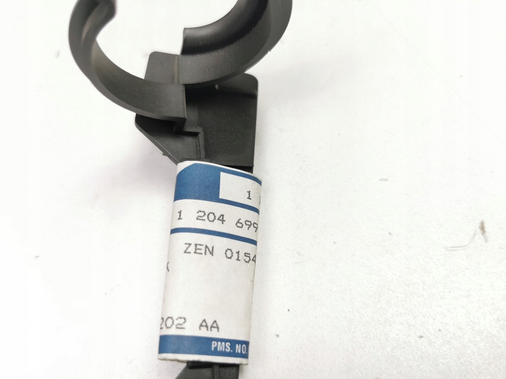 фото №8, Кронштейн форсунки i дроти пального fiesta 01-08 / fusion 01-12 1204699