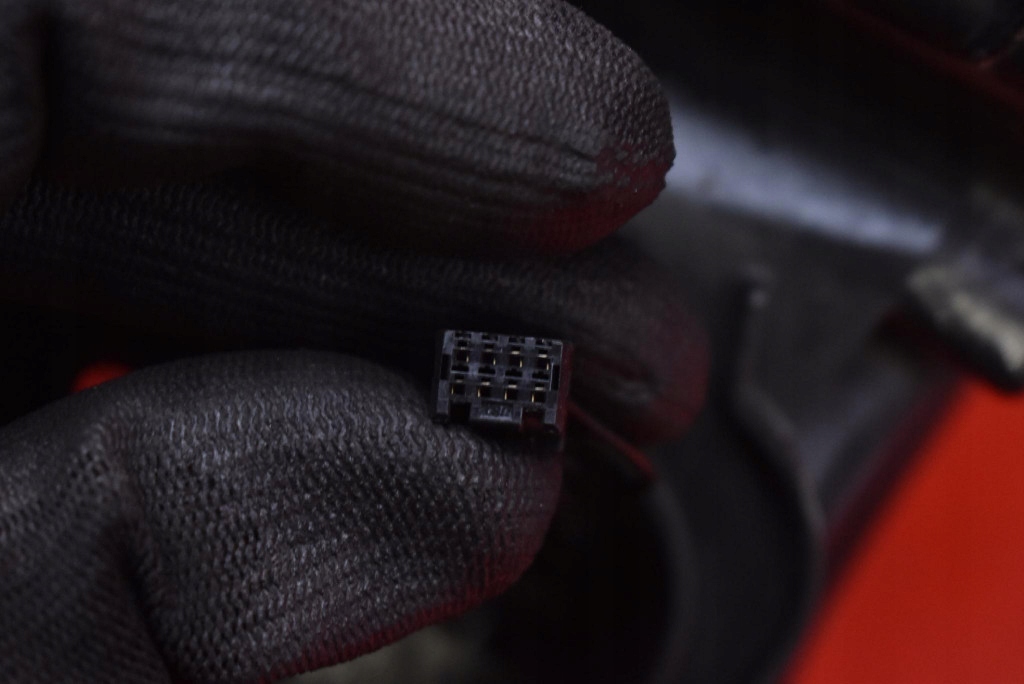 Фара правий фара перед full led 31446881 volvo xc90 2 2 14-20 Зі Шроту