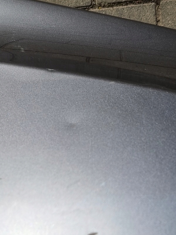 фото №3, Tesla y крила правий передній перед