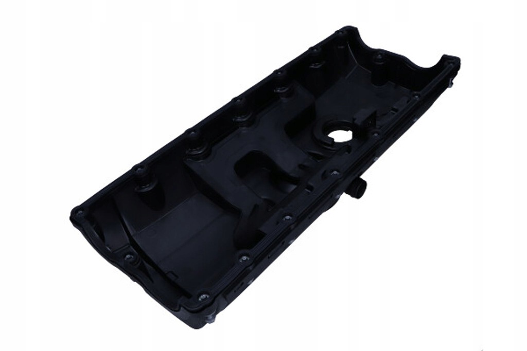 фото №11, Крышка клапанов multivan touareg transporter t5 2.5 tdi 070103469b