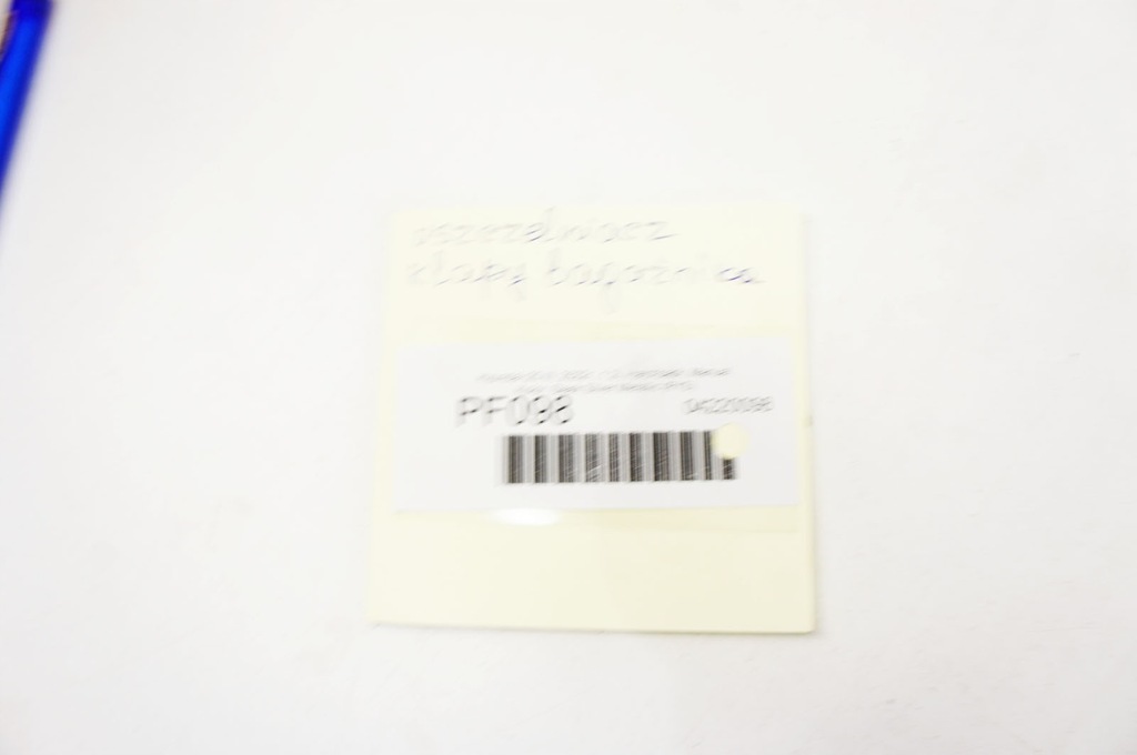 фото №5, Pf098 hyundai i20 iii прокладка крышки багажника