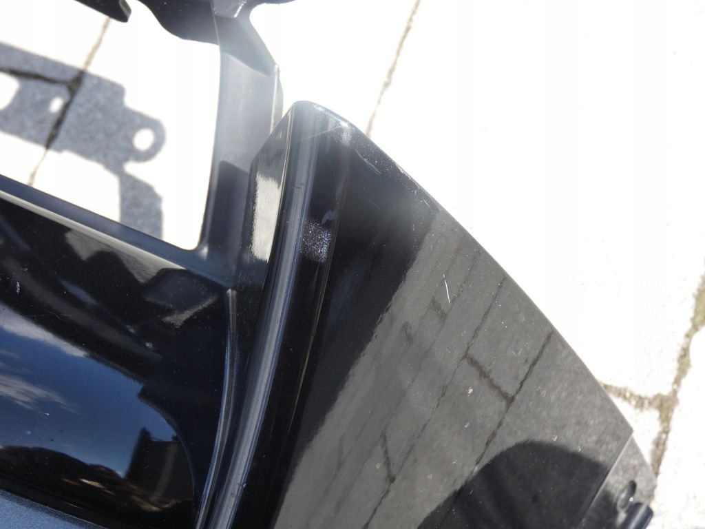 фото №9, Накладка бампера перед nissan juke nismo