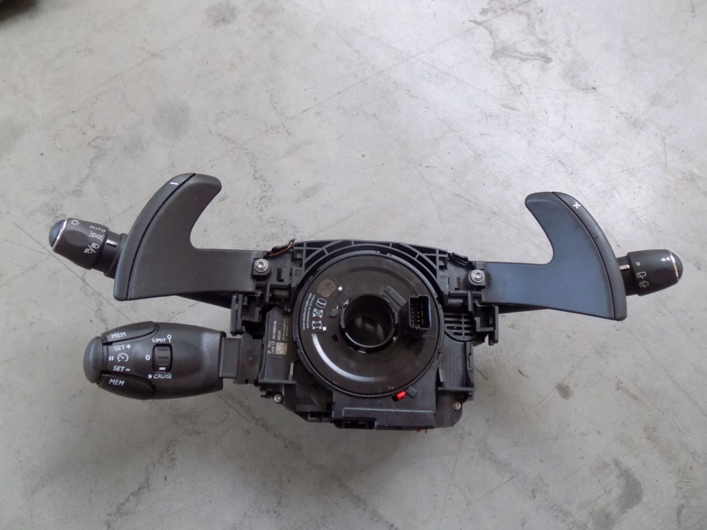 фото №1, Citroen c5 aircross 2017 перемикач комбінований світла перемикачі оригінал