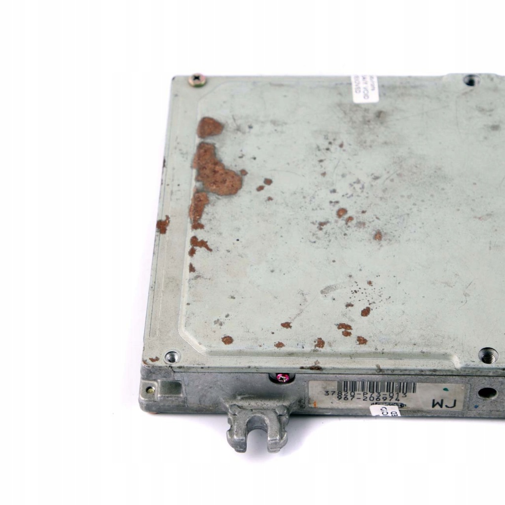 фото №3, Honda integra type r jdm dc2 ecu блок керування двигуна 37820-p73-013