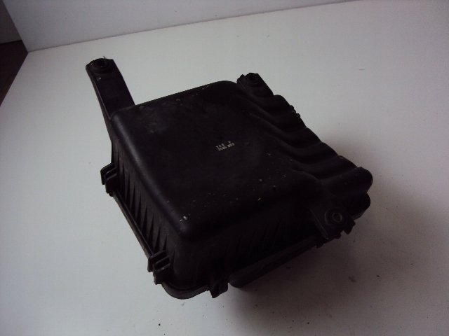 фото №4, Корпус фильтра воздуха kia sorento 2.5 crdi 02-