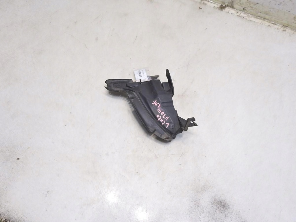 фото №6, Воздуховод воздуха левая v70 iii 2.0 f