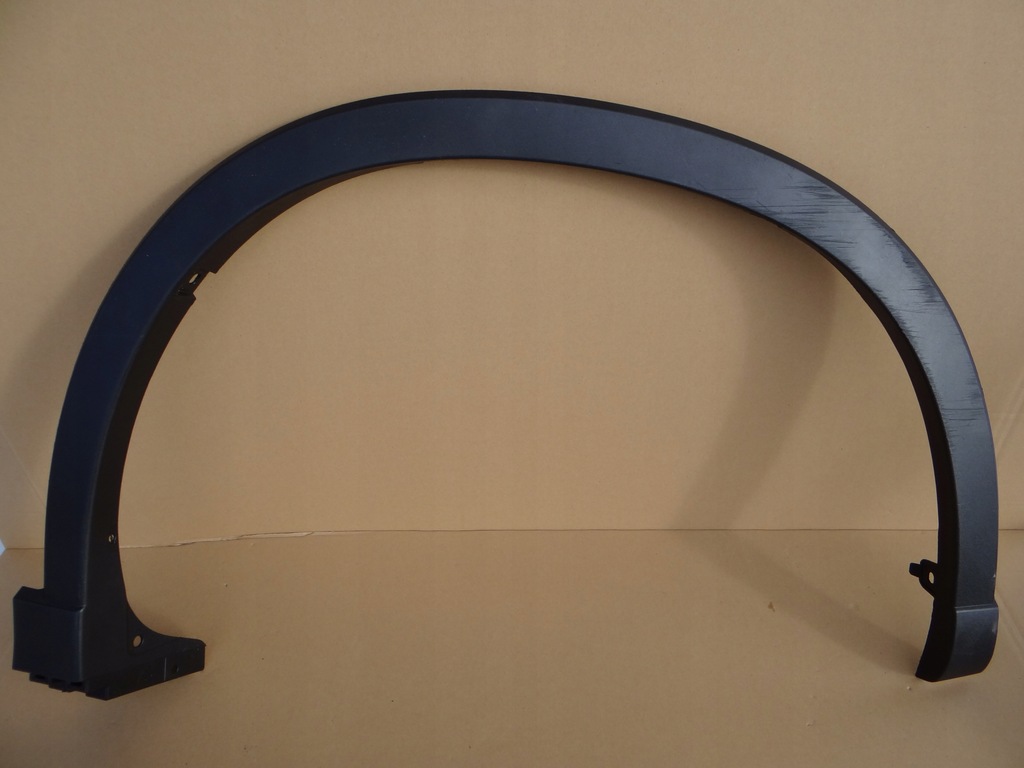 фото №1, Mazda cx5 молдинг правая перед kd53 51w21