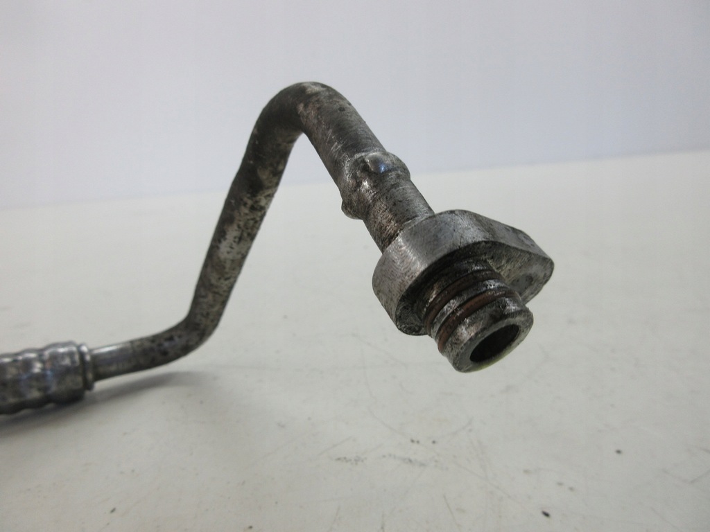 фото №16, Lancia phedra fita ulysse 2.0 2.2 jtd шланг трубка кондиционера