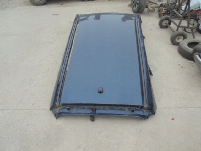 фото №4, Крыша opel astra j kombi