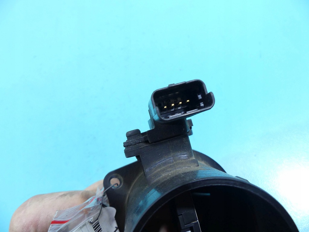 фото №6, Расходомер peugeot partner ii 9683282980