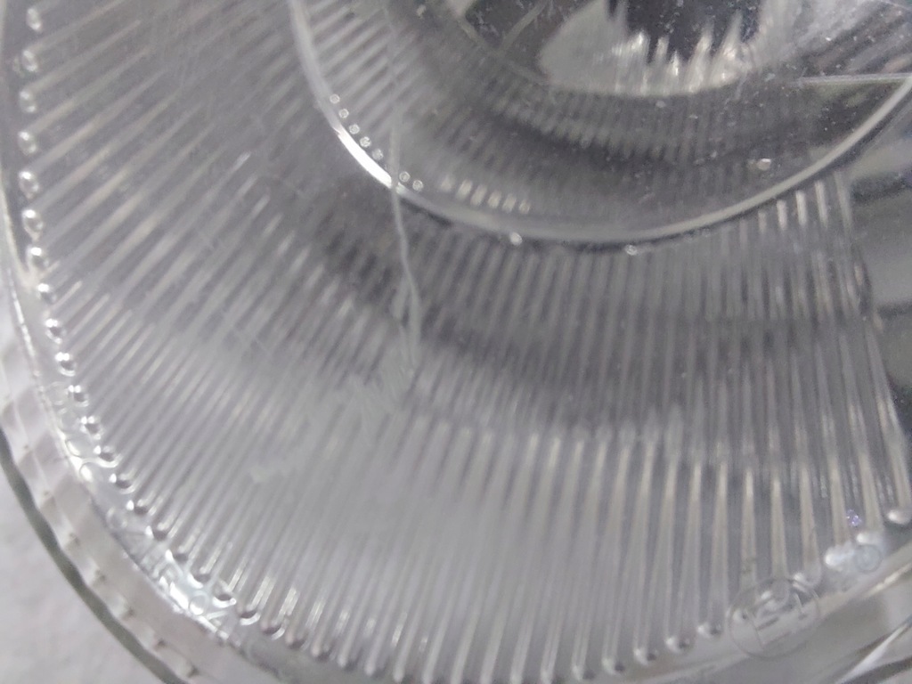 фото №3, Лампа перед левая alfa romeo 147 00-04