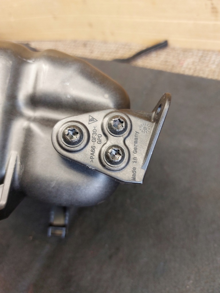 фото №9, Бачок розширювальний porsche 911 922 gt3 22r