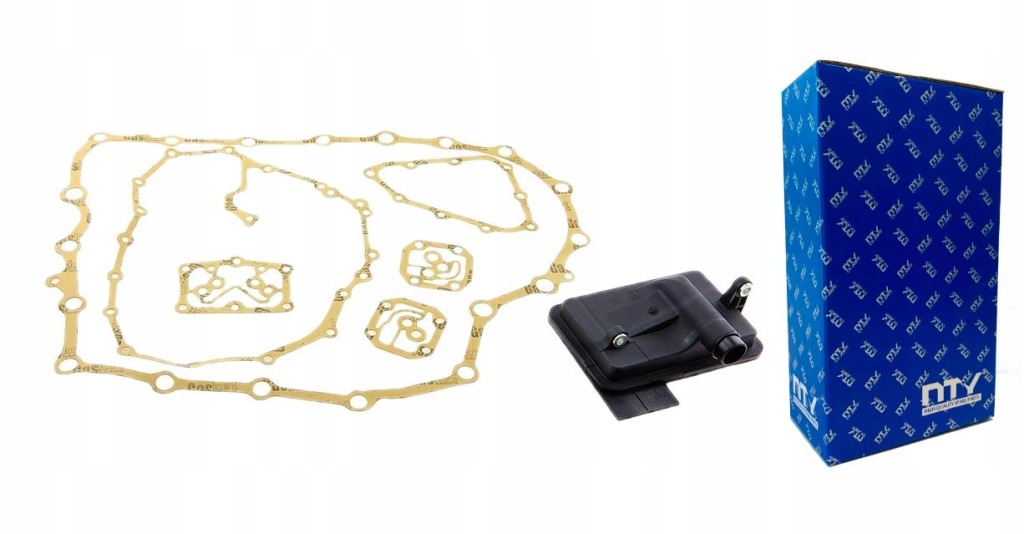 фото №5, Фильтр автоматическая коробка передач. коробки передач honda civic type r