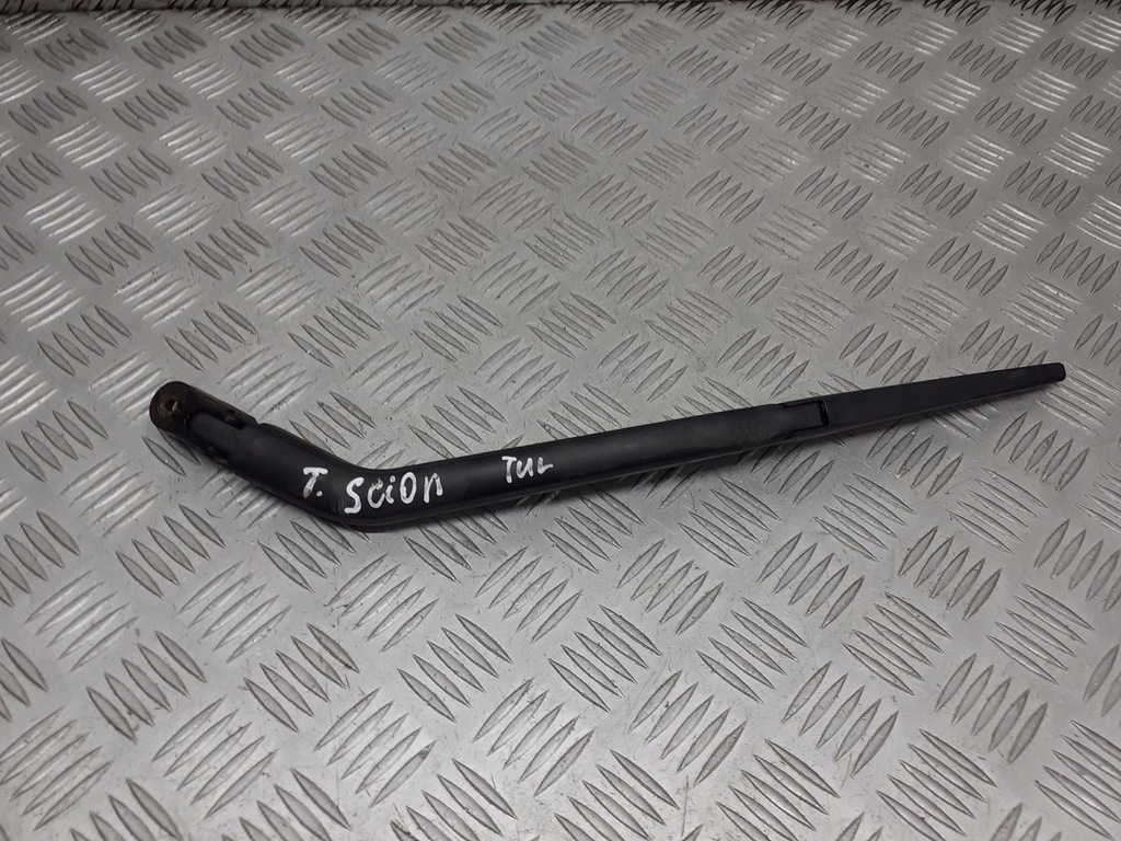 фото №1, Важіль двірники задній задня toyota scion 1.5