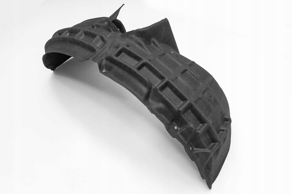 фото №8, Audi q3 i 8u 2011-2018 тканинний підкрилок передні праве 8u0821172d