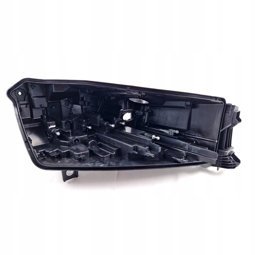 фото №1, Skoda enyaq iv full led sprawa фара