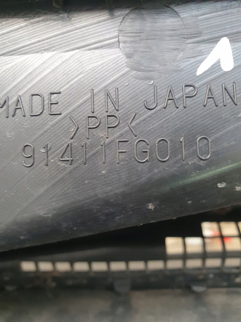 фото №7, Subaru impreza iii gh жабо europa