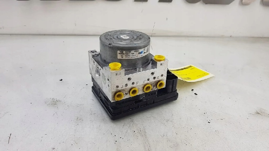 фото №5, Kia picanto 2018 насоса гальмівні