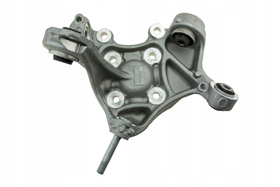 фото №5, Nty zzt-hd-004 шаровая опора поворотный кулак, подвеска колеса