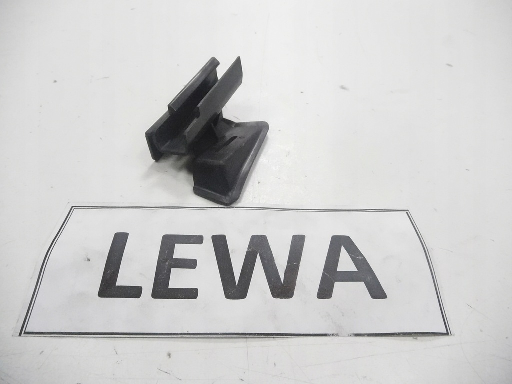 фото №8, Направляющая бампера передний левый hyundai getz оригинальный номер 86515-1c000