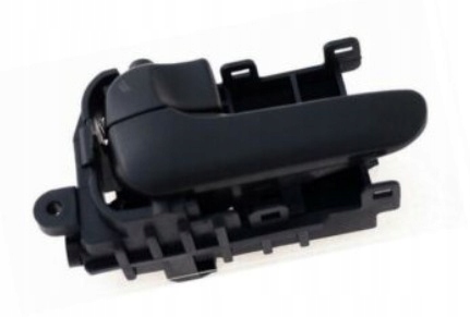 фото №1, Ручка внутренняя le nissan almera ii