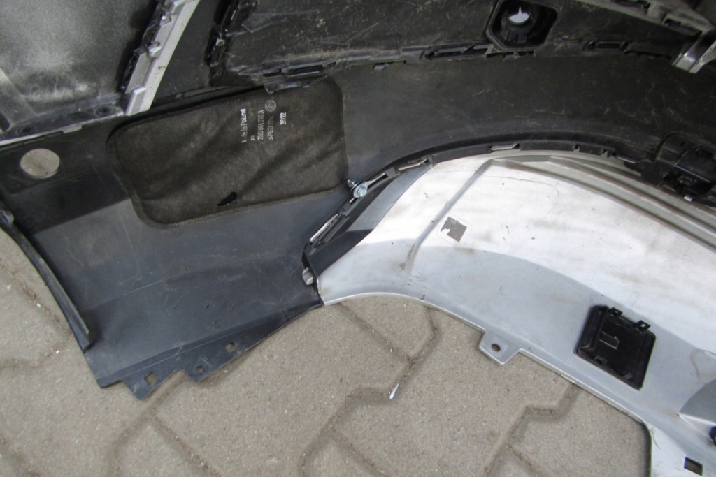 фото №9, Бампер задня задній audi q4 e tron 89a 21-