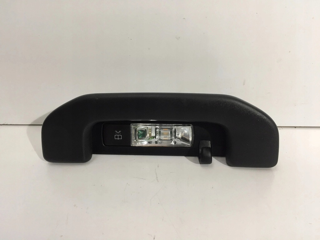 фото №1, Mercedes a w177 2020 ручка кронштейн стельовий задня