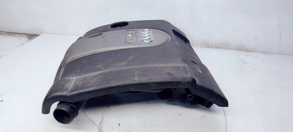 фото №5, Корпус фільтра кришка audi a3 8p 03c129607ab