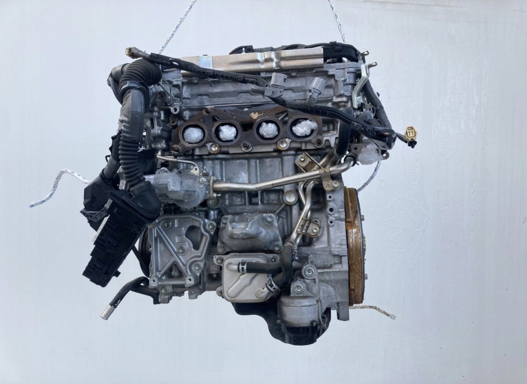 Купить 2ar-fse двигатель lexus is 3 xe30 2013-