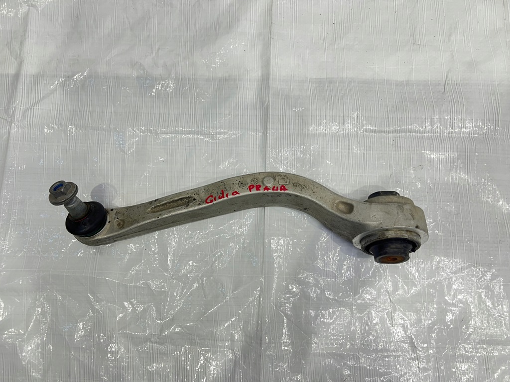 фото №1, Alfa romeo giulia рычаг передний правый 2x4