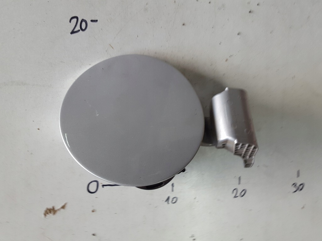 фото №1, Kia sportage iii 10-15r кришка заливної пального 9s