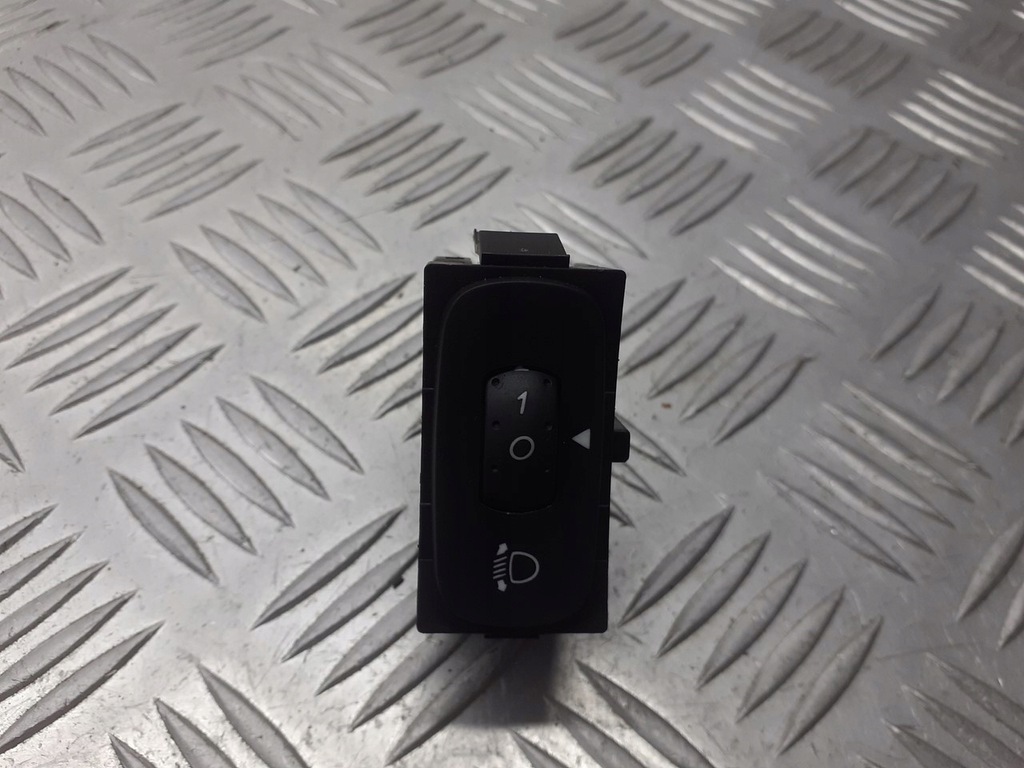 фото №1, Панель регулювання світла renault laguna ii 8200147868