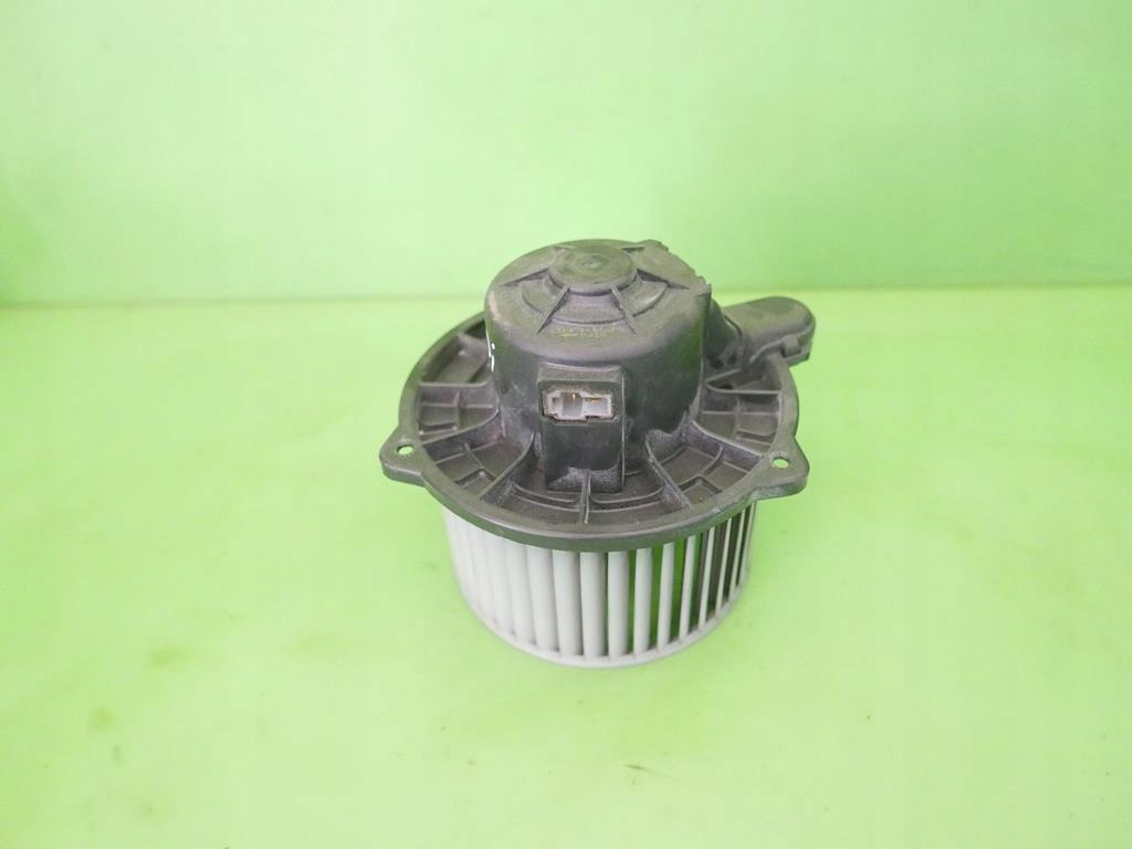 фото №7, Вентилятор повітродувка обдув hyundai i10 i 1.1 crdi