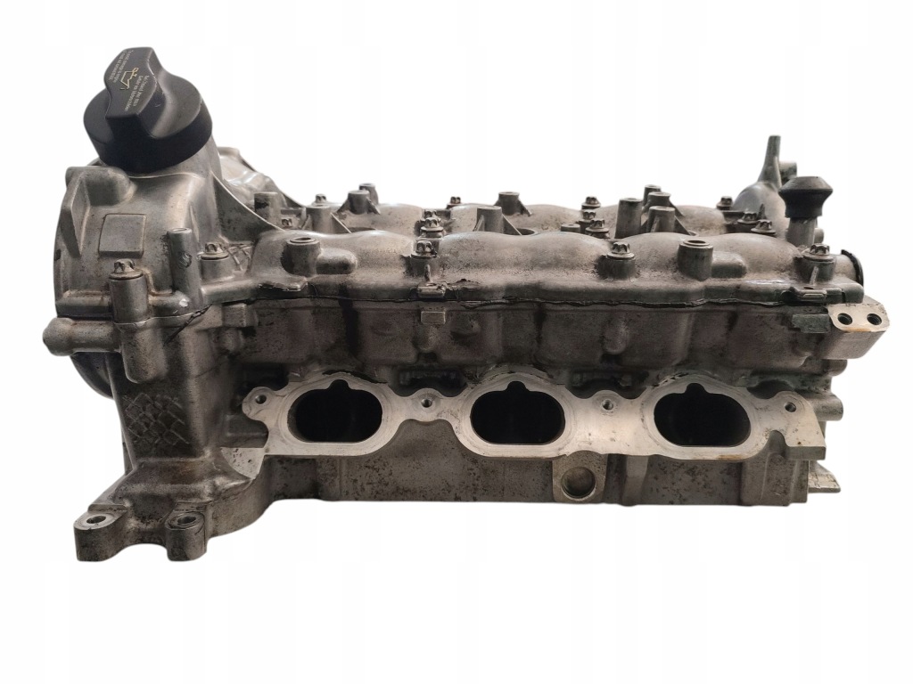 Купити Головка права mercedes ml w164 3.5 v6 272.967 r2720162301