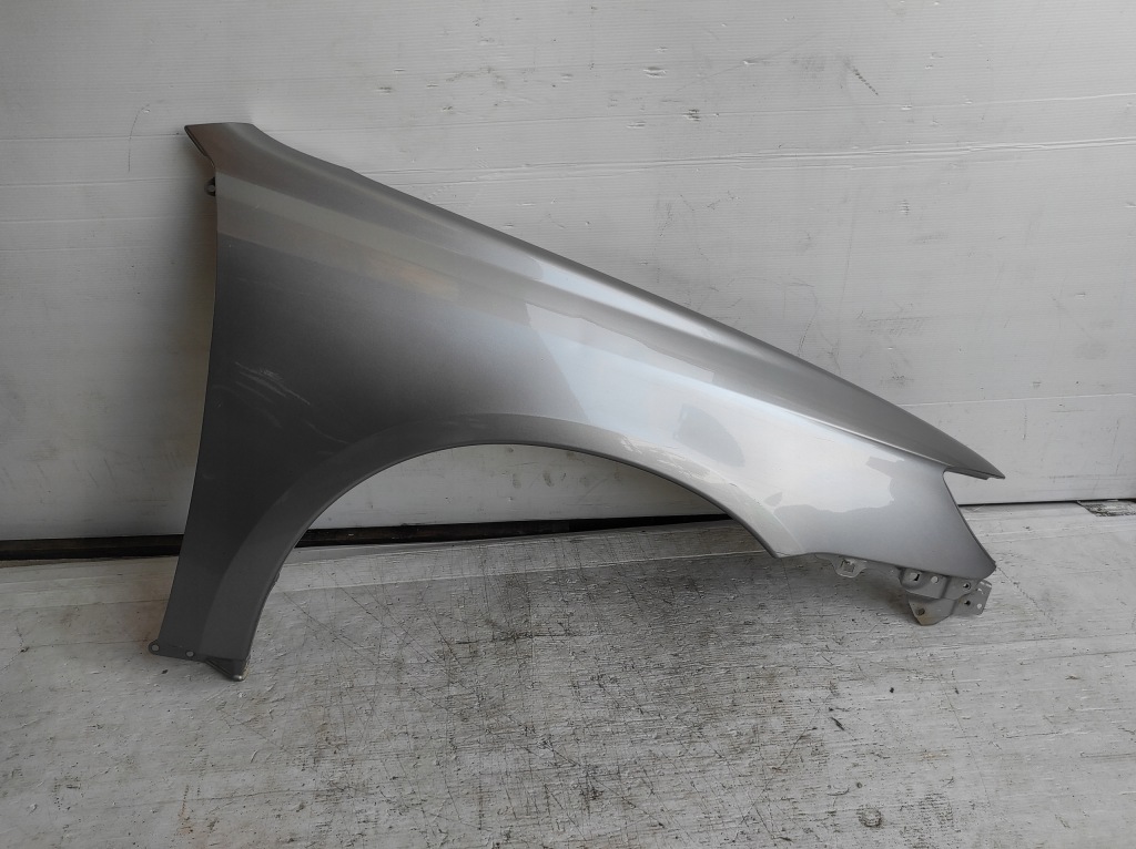 фото №1, Subaru legacy iv крыло правый перед передний
