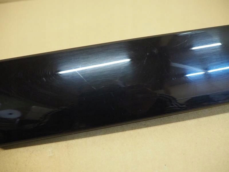 фото №3, Накладка стійка лівий перед mini r60 countryman