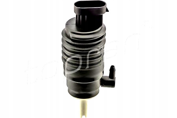 фото №2, Topran 700 155 насос распылителя, омыватель стекло лобовое