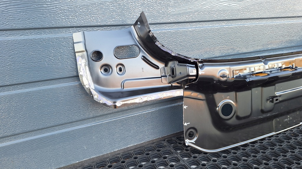 фото №4, Hyundai i30 iii kombi pas задний