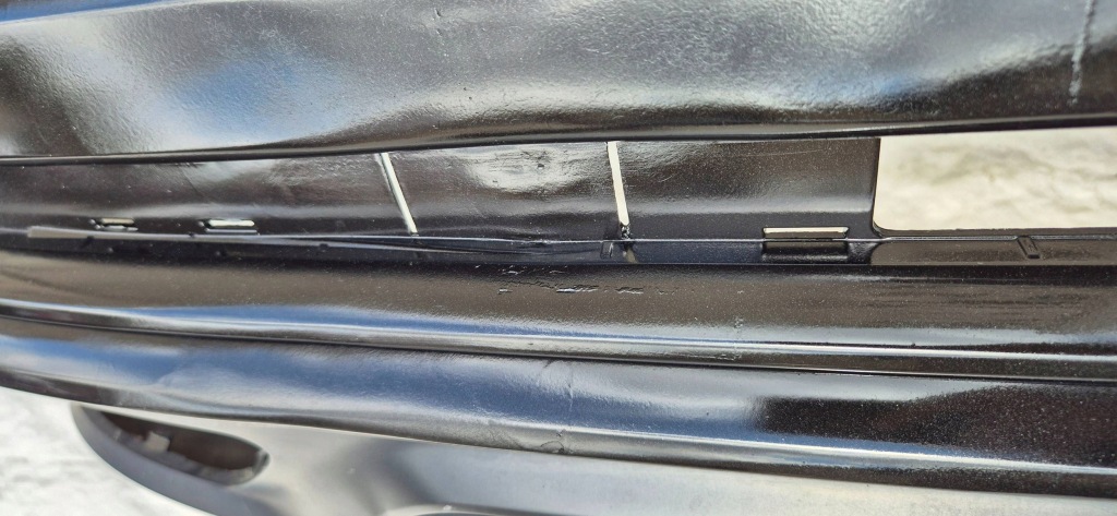 фото №10, Audi q8 4m8 18-22 s-line бампер задняя 6pdc org